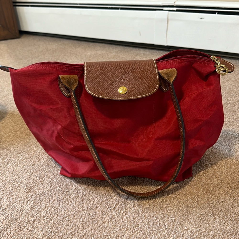 Longchamp bag